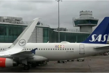 SAS Mumbai Launch Flight Forced to Return Midair After Missing Final Indian Regulatory Approval
