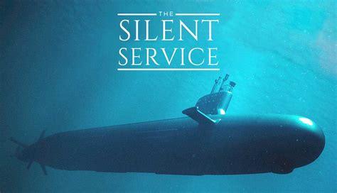 What Does Silent Service Mean in the US Navy? The History and Purpose Behind the Famous Nickname