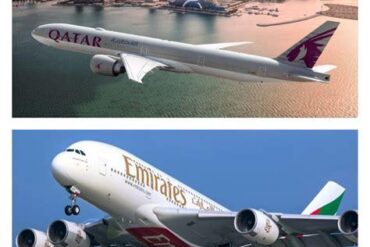 Why Singapore Airlines Can Charge More Than Emirates and Qatar Airways on the Same Route — The Premium Pricing Strategy Explained