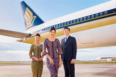 Singapore Airlines’ Investment Paradox: Why a World-Class Airline Keeps Backing Troubled Carriers
