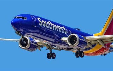 Why Southwest Airlines’ Boeing 737 Fleet Makes Launching Profitable Premium Cabins Nearly Impossible