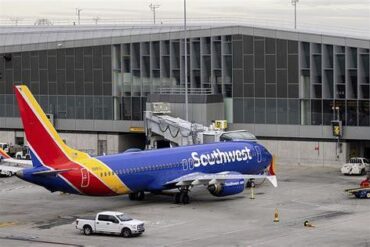 Why Southwest Airlines’ Sub-30-Minute Turn Times Make a Traditional First Class Cabin Economically Unviable