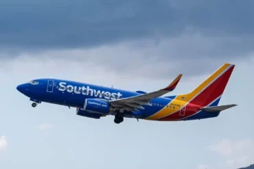 Southwest's 16-Hour Multi-Stop Marathon: Exploring the Airline's Longest Same-Plane Journey