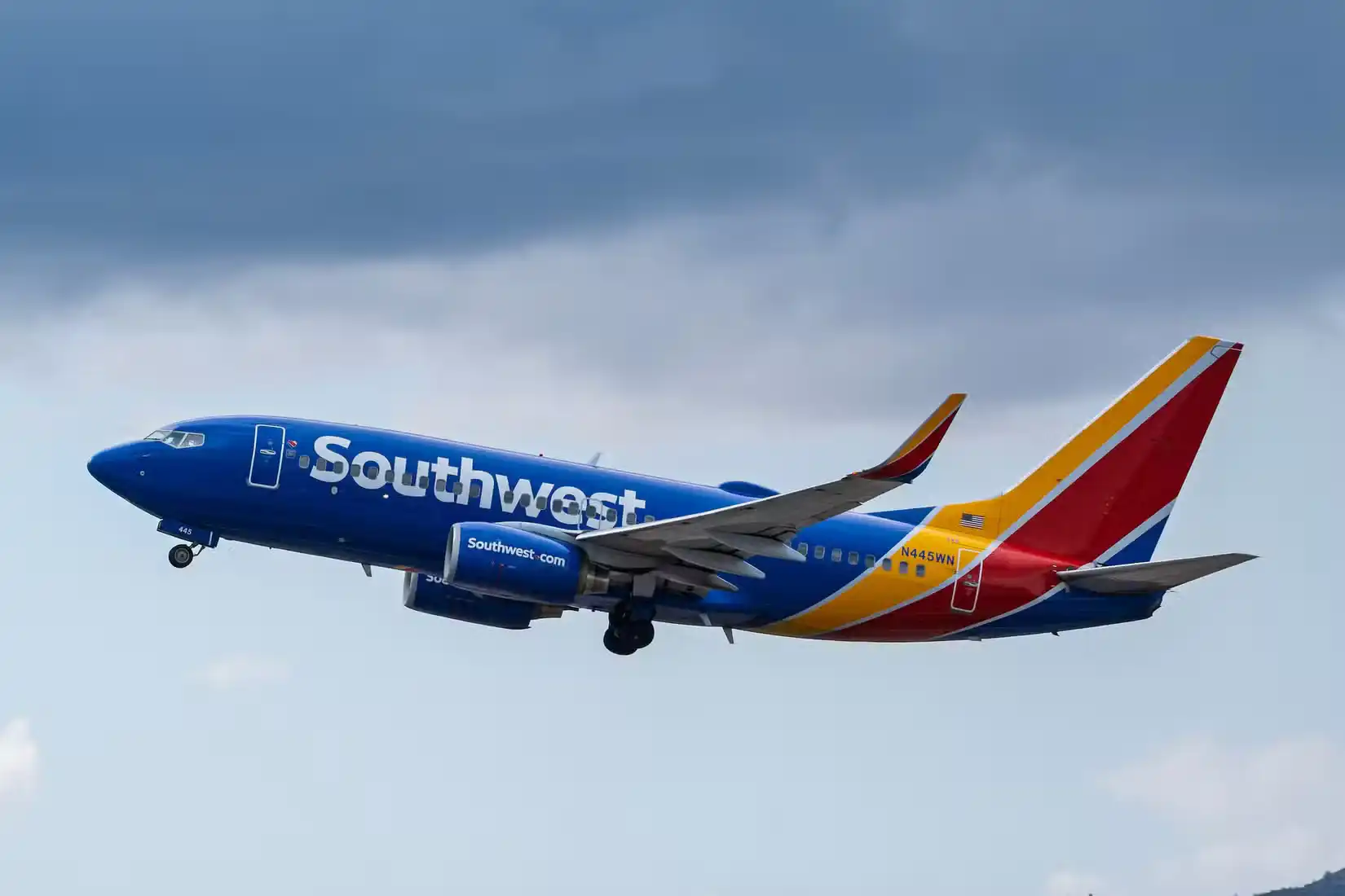 Southwest's 16-Hour Multi-Stop Marathon: Exploring the Airline's Longest Same-Plane Journey