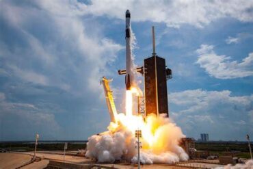Why SpaceX Treats Rocket Launches Like Software Updates—and Why It Is Transforming Spaceflight