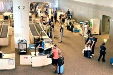 TSA Braces for Record Fourth of July Travel Surge as Nearly 19 Million Passengers Take to the Skies
