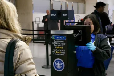 TSA Expands PreCheck Touchless ID With Google Wallet, Making Biometric Airport Screening Easier Across More Than 100 Airlines