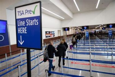 TSA PreCheck Goes Free for Eligible Veterans: Who Qualifies and How to Claim the Benefit