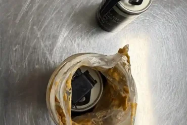 TSA Seizes Two Live Smoke Grenades Hidden Inside Peanut Butter Jar at Indianapolis Airport