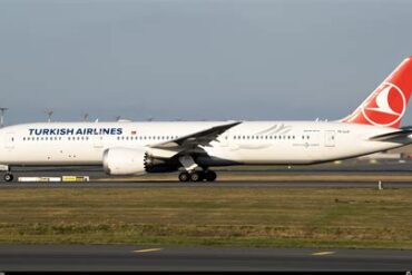 Turkish Airlines Eyes Minneapolis, Philadelphia, and Orlando as Part of Ambitious US Expansion Strategy