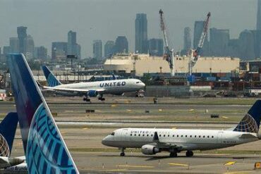 United Airlines’ Longest Flights in 2026: The 10 Ultra-Long-Haul Routes Stretching Up to 18 Hours