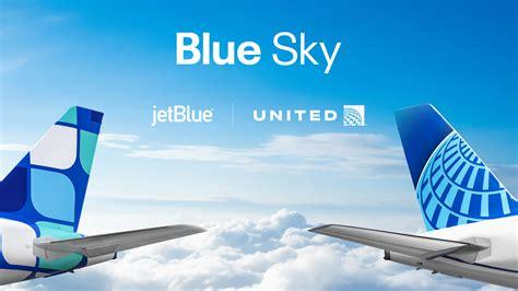 United and JetBlue Explore Deeper Partnership as Scott Kirby Signals Expanded Cooperation