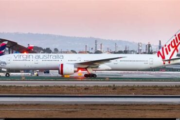 Virgin Australia’s Longest Flights in 2026: Inside the Airline’s 10 Longest Nonstop Routes and 15-Hour Journeys