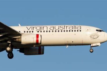 Virgin Australia Targets Late 2027 Arrival for First Boeing 737 MAX 10 as Fleet Expansion Plans Take Shape