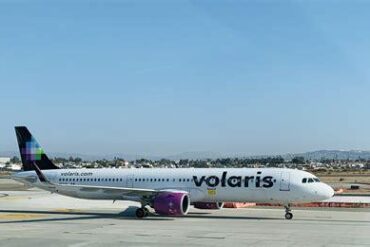 Volaris Launches 10 New U.S. Routes in 48 Hours as Mexican Carrier Accelerates Transborder Growth Ahead of World Cup Demand