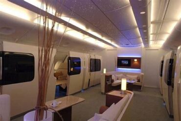 The World's 8 Most Expensive First Class Airline Tickets in 2026: Inside Commercial Aviation's Ultimate Luxury Experiences