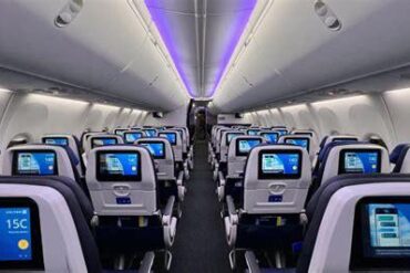 10 Most Comfortable Economy Class Seats You Can Book Today for a Better Long-Haul Flight