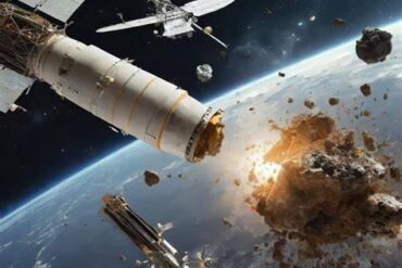 The 25-Year Rule for Satellites Explained: How Space Agencies Control Orbital Debris