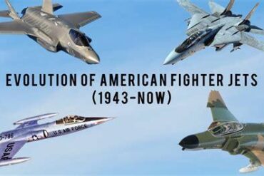 5 American Fighter Jets Retired Before Their Replacements Were Ready for Combat