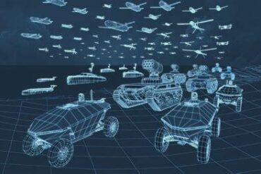 5 Combat Drones Transforming The Global Strike Map In 2026: The New Era Of Unmanned Warfare