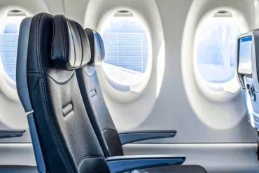 5 Economy Seats So Spacious They Feel Like Premium Economy: Airlines Redefining Long-Haul Comfort