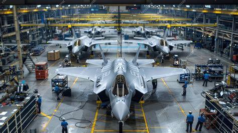The 5 Longest-Running Military Aircraft Production Lines Still Active Today: Legendary Designs That Refuse to Retire