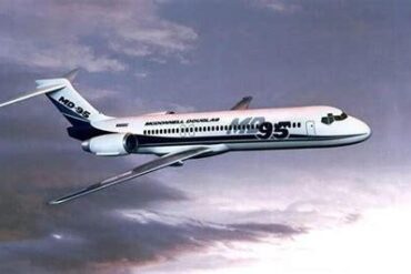 5 McDonnell Douglas Engineering Choices That Still Define Boeing Aircraft After the 1997 Merger