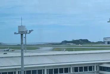 5 US Passenger Airports That Share Runways With Active Military Squadrons