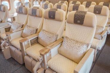5 Premium Economy Cabins That Deliver Business Class Comfort Without the Business Class Price