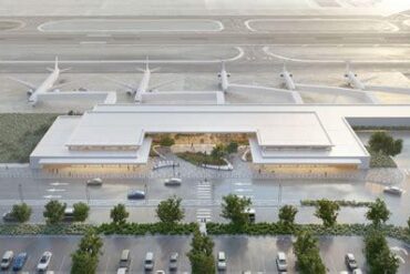 5 Small US Airports Quietly Building Big-Hub Ambitions Through Massive Regional Expansion Projects