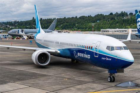 7,206 Orders and Counting: Boeing 737 MAX Becomes the Manufacturer’s Best-Selling Aircraft Program