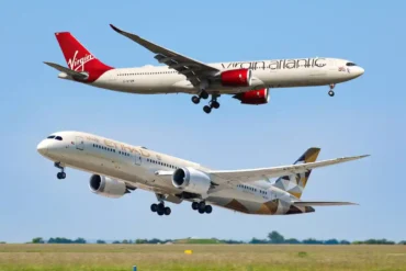 Airbus A330neo vs Boeing 787-9 Dreamliner: 5 Critical Wing Design Differences Engineers Debate