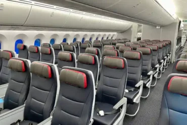 American Airlines Basic Economy in 2026: What AAdvantage Elites Lose With the Cheapest Fare