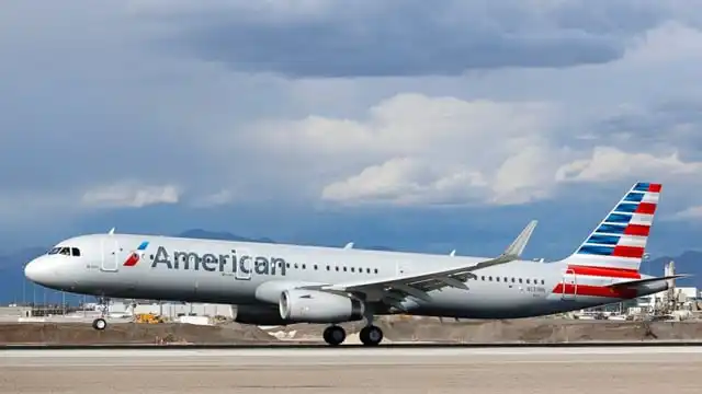 American Airlines’ Non-ETOPS Airbus A321 Hawaii Flight: What Really Happened on the Pacific Crossing