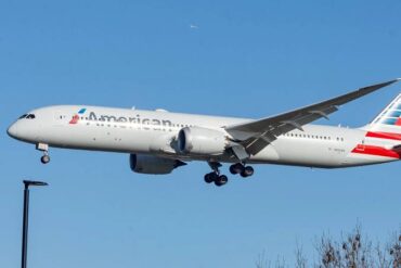 American Airlines Revives Chicago–Tokyo Narita Route for 2027, Expanding Transpacific Network and Intensifying United Rivalry