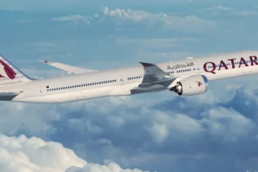 The Boeing 777-300ER Replacement: Which Next-Generation Aircraft Will Take Over Long-Haul Aviation?