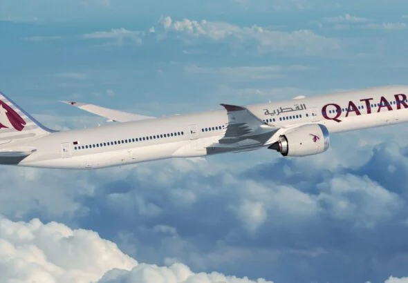 The Boeing 777-300ER Replacement: Which Next-Generation Aircraft Will Take Over Long-Haul Aviation?