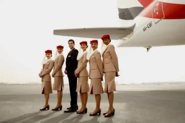 Can Flight Attendants Fly Anywhere for Free? The Truth Behind Airline Staff Travel Benefits
