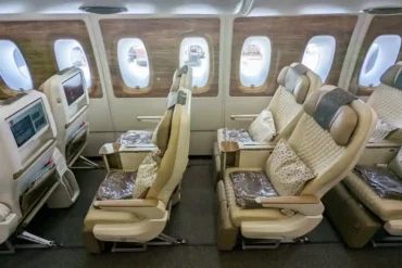 Emirates Airbus A380 Premium Economy: Why It Has Become the Best-Value Cabin on Europe-Dubai Flights