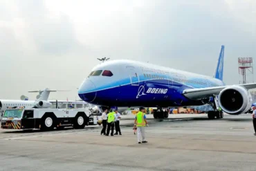 FAA Restores Boeing’s Authority to Certify New 737 MAX and 787 Aircraft Deliveries FAA Restores Boeing’s Authority to Certify New 737 MAX and 787 Aircraft Deliveries