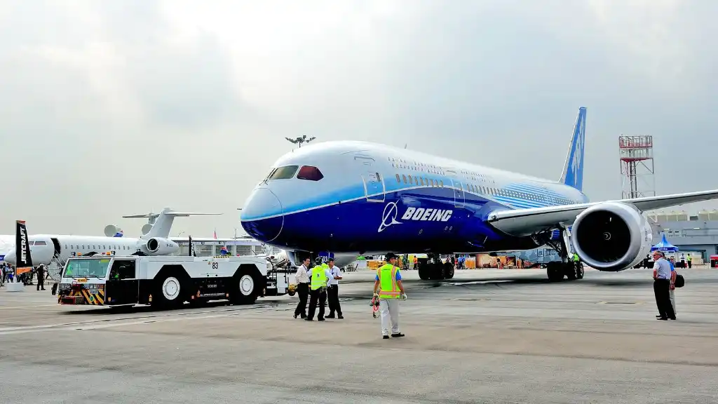 FAA Restores Boeing’s Authority to Certify New 737 MAX and 787 Aircraft Deliveries