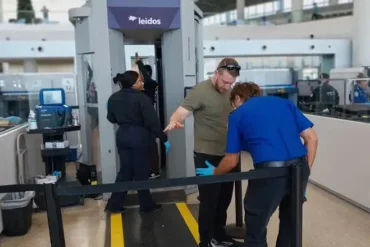 Private Airport Innovation vs. TSA Expansion: Why UK Airports Are Rolling Out Next-Generation Security Faster