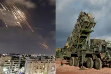 Switzerland’s F-35 Crisis: How the US Redirected Fighter Jet Funds to Pay for Patriot Missiles