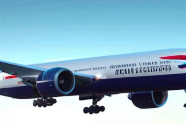 Aging British Airways Boeing 777 Fleet Faces Two Transatlantic Turnbacks After Technical Issues
