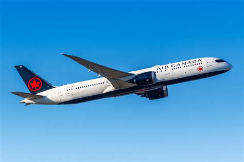 Air Canada Drops 8 U.S. Routes Ahead of Winter 2026 Schedule, Reshaping Cross-Border Network