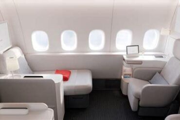 Air France La Première in 2026: What a $20,000 First-Class Ticket Really Delivers Beyond the Suite