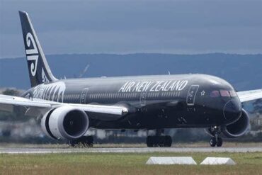 Air New Zealand Restores Full Boeing 787-9 Fleet After Final Trent 1000 Grounded Jet Returns to Service