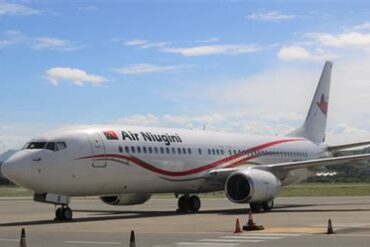 Air Niugini to Resume Port Moresby–Auckland Flights After Nearly Three Decades