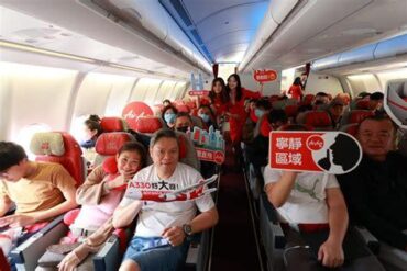 Why AirAsia X’s Widebody Retreat Signals the End of the Low-Cost Long-Haul Experiment