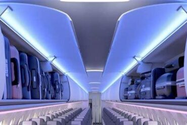 Airbus A220 2027 Upgrade: Airspace Cabin, 160-Seat Layout, and What It Means for Airlines